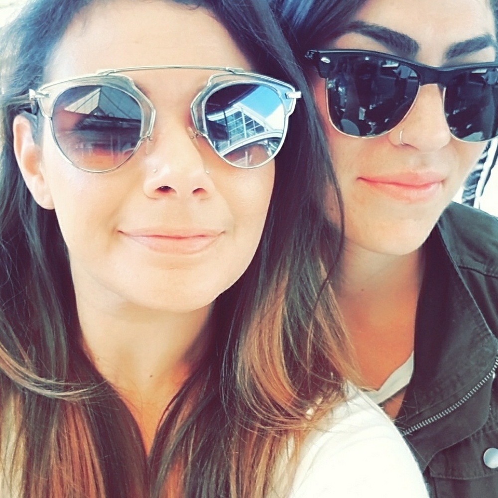 Meet your Posher, Ana