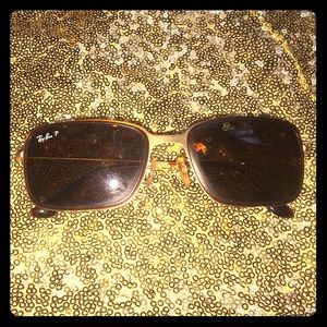Ray-Ban Retro Glasses