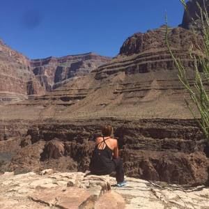 Meet your Posher, Denise