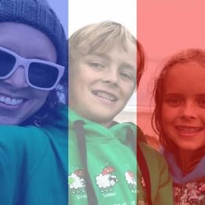 Meet your Posher, Clair