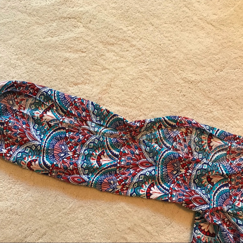 🛍3/$25SALE Chelsea & Violet open sleeve dress XS_5
