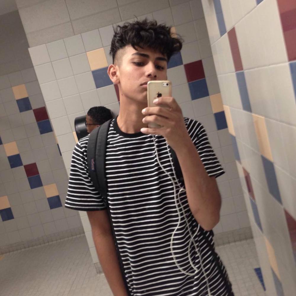 Meet your Posher, Jayron