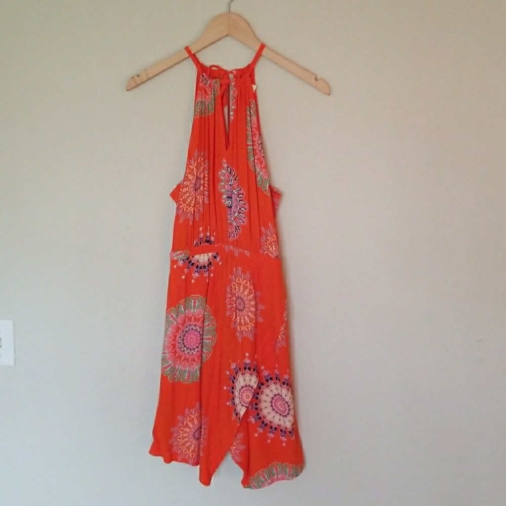 Anthropologie Floreat