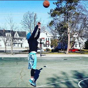 Meet your Posher, Guillermo