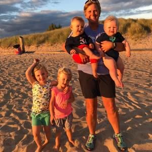 Meet your Posher, Louise