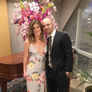 Meet your Posher, Matt