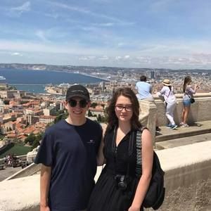 Meet your Posher, Ben