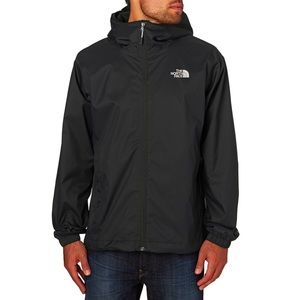 North face Windbreaker/Rain Jacket