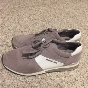 Michael Kors sneakers