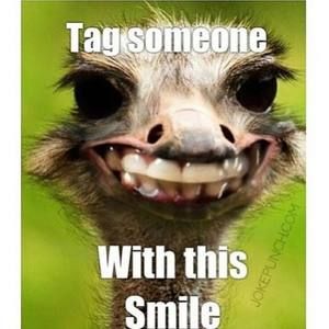 Meet your Posher, Kweku