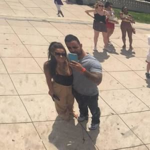 Meet your Posher, Will