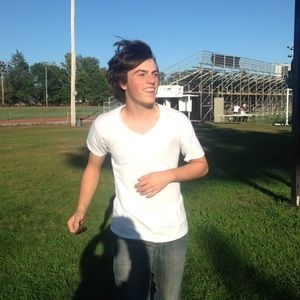 Meet your Posher, Sean