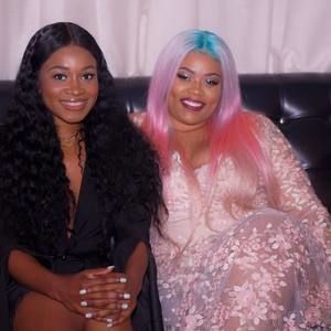 Meet your Posher, Susan