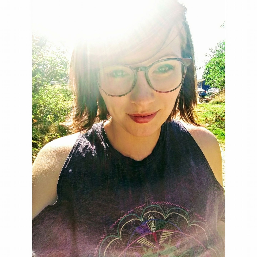Meet your Posher, Rachelle