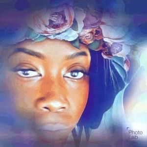 Meet your Posher, Lisha