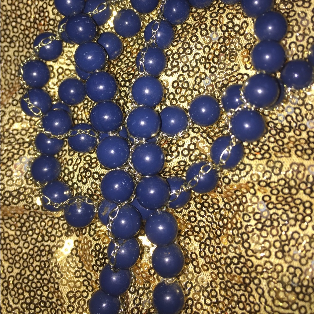 Blue Chain - Picture 2 of 2