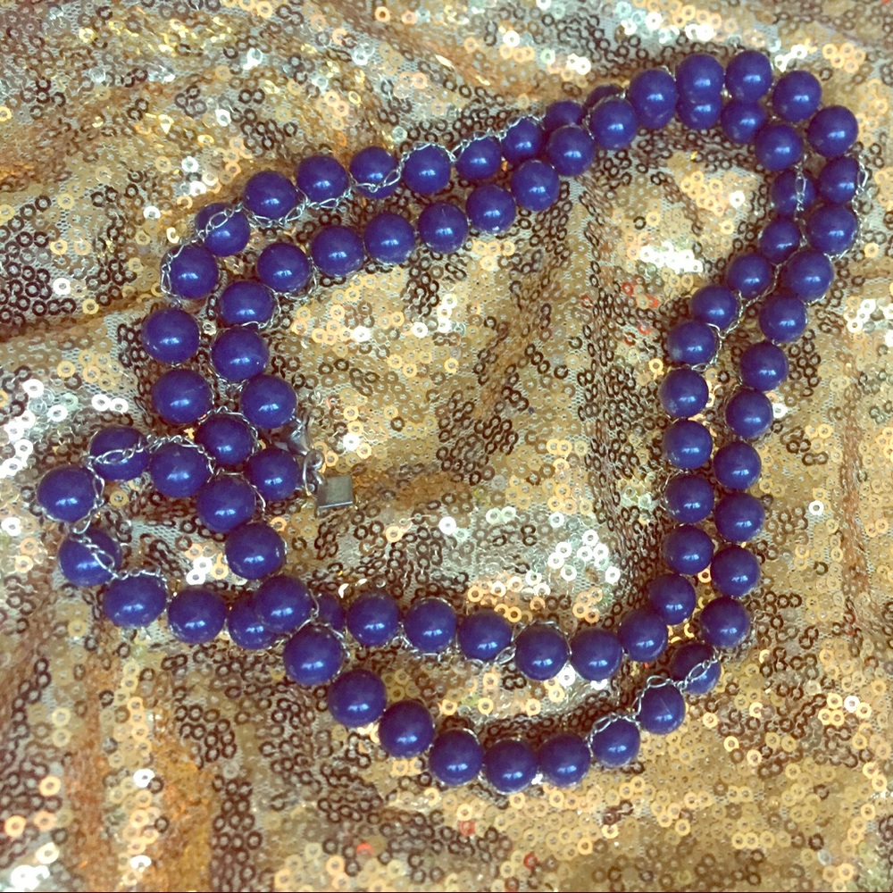 Blue Chain