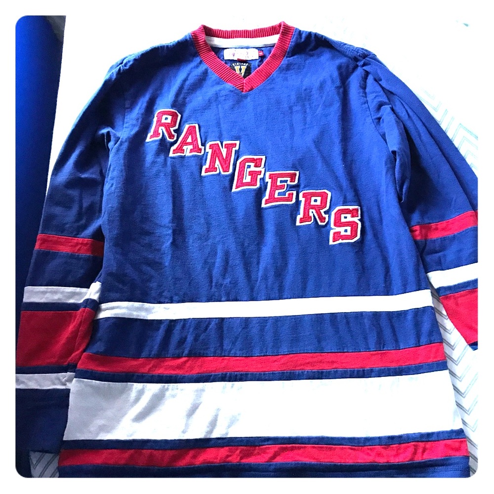 Rangers Long Sleeve