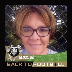 Meet your Posher, Belinda