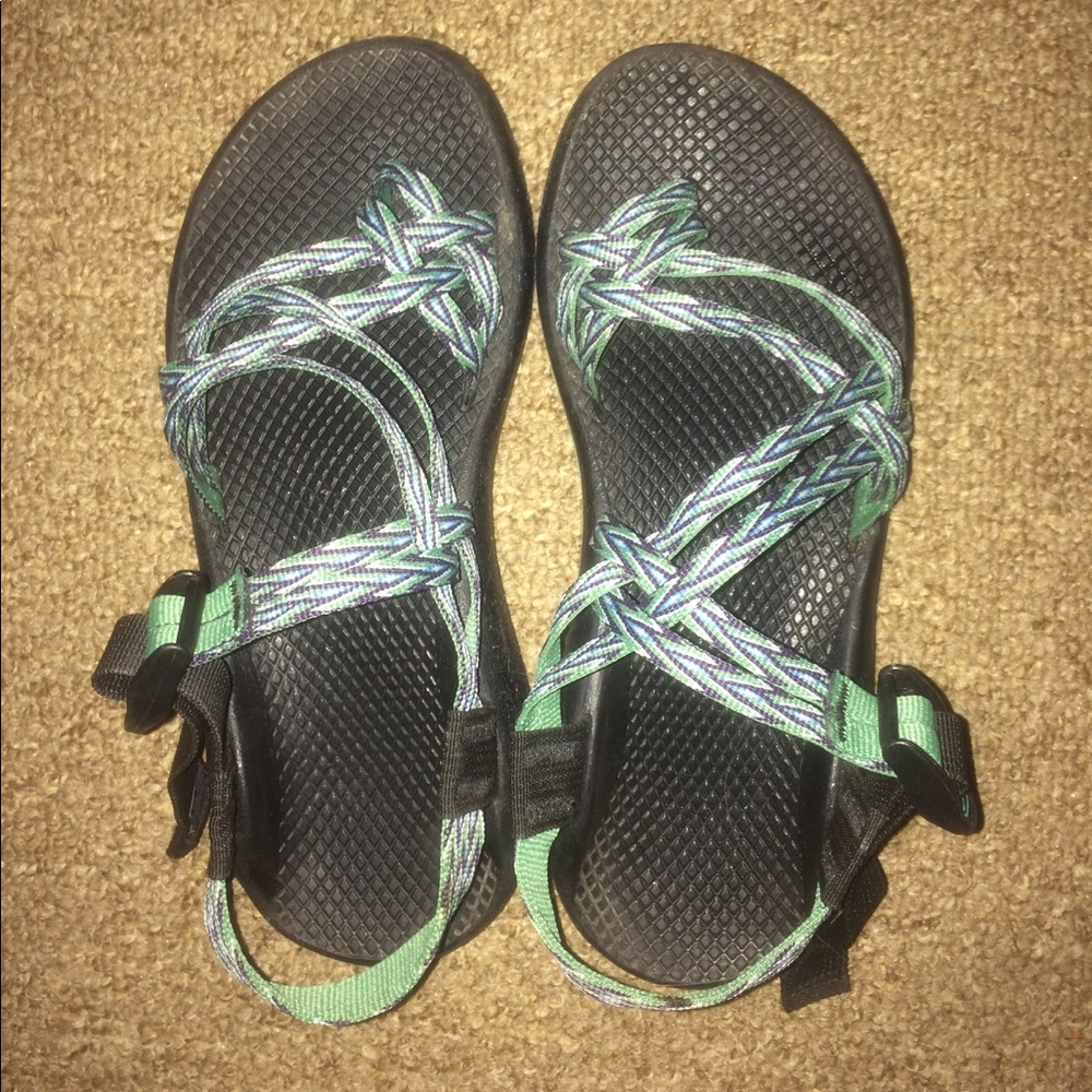 Chacos