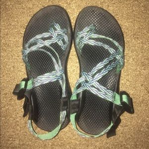 Chacos