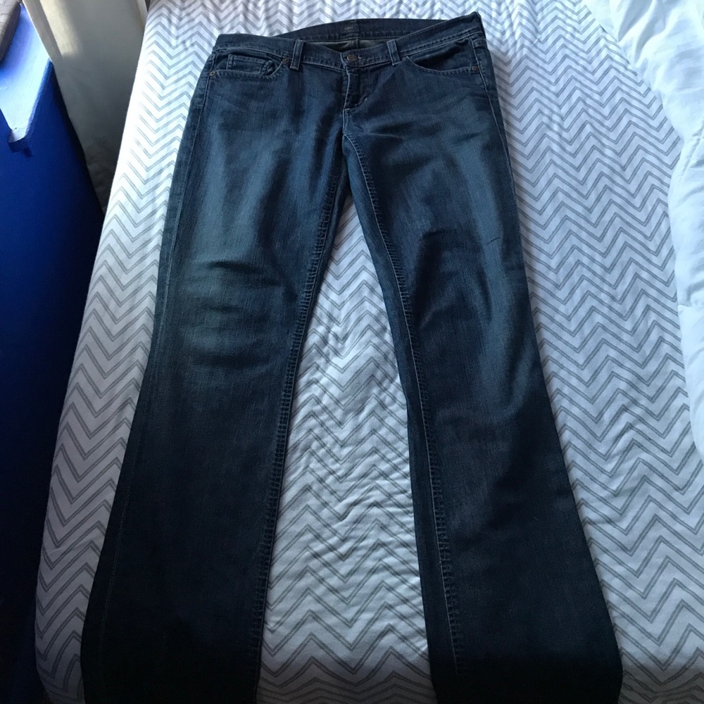 Citizen of Humanity Jeans