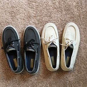 Men's sperry