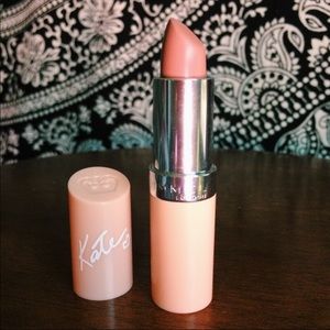 Rimmel London Nude Lipstick