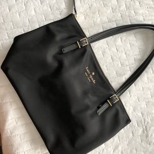 Kate Spade Nylon Small tote