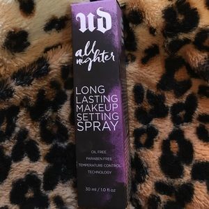 Urban Decay All Nighter Setting Spray