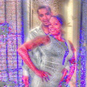 Meet your Posher, Joey