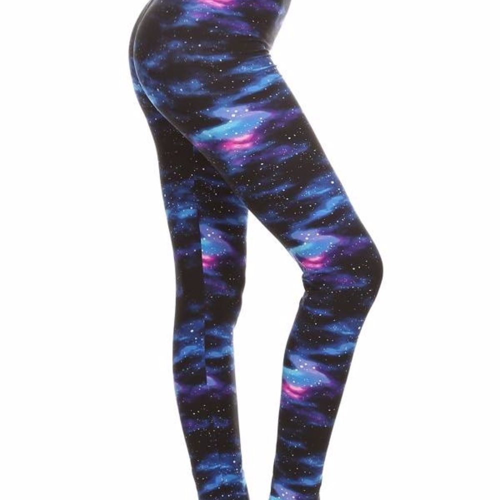 Bundle curvy leggings