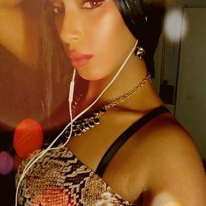 Meet your Posher, Billeena