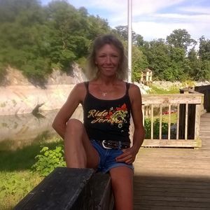 Meet your Posher, Teresa