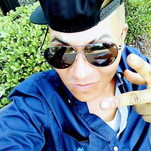 Meet your Posher, Oscar