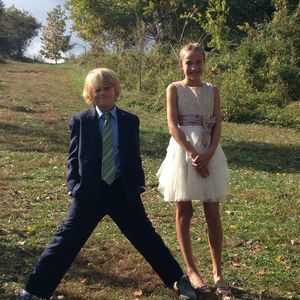 Meet your Posher, Bettyann