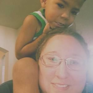 Meet your Posher, Marci