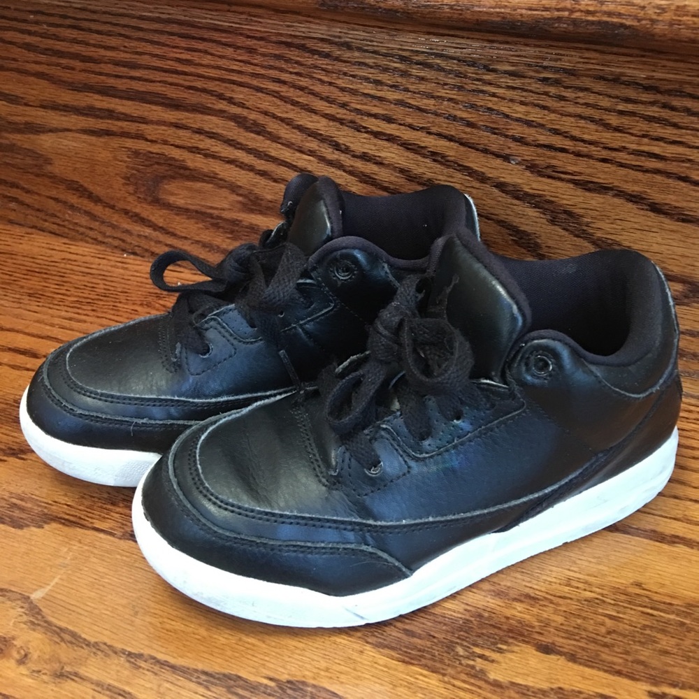 Michael Jordan sneakers