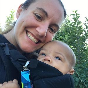 Meet your Posher, Heidi