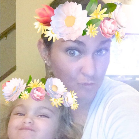 Meet your Posher, Rebecca - Picture 1 of 1