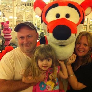 Meet your Posher, Lori