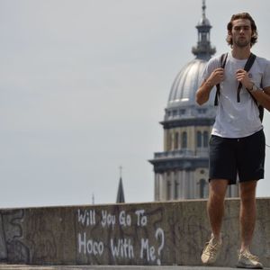 Meet your Posher, Joseph