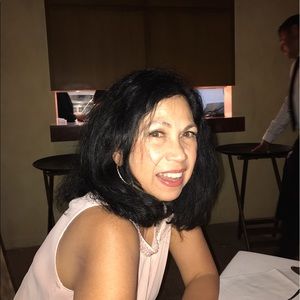 Meet your Posher, Evelyn