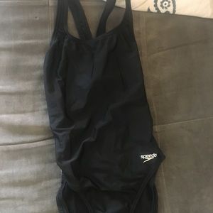 Speedo pro LT super pro swimsuit