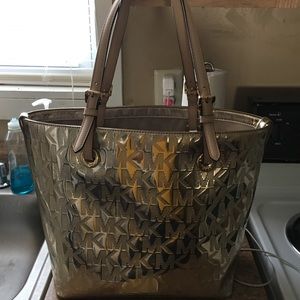 Authentic Michael Kors purse