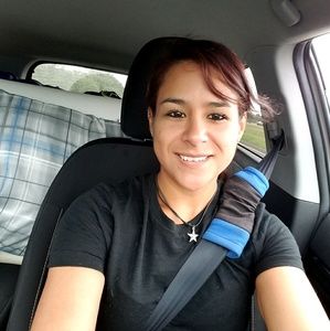 Meet your Posher, Marissa