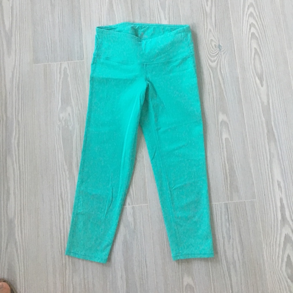 Athleta capris, size XS