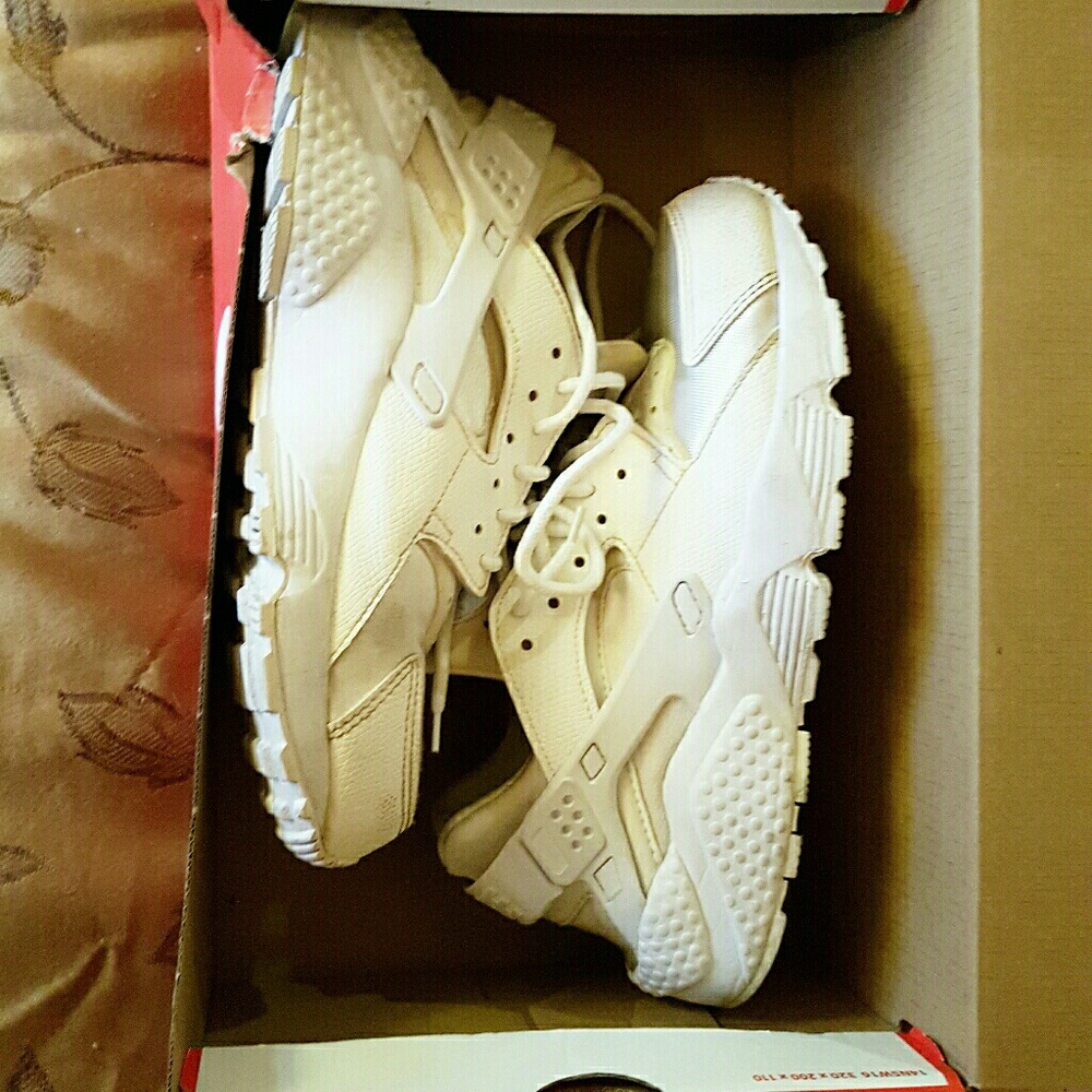 Nike huraches