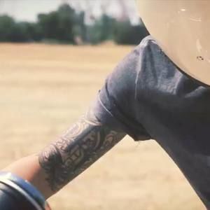 Meet your Posher, Sean