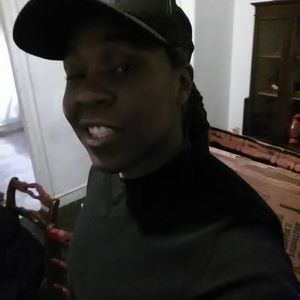 Meet your Posher, Jay